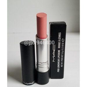 Mac Overtime Pro Longwear Lipcreme